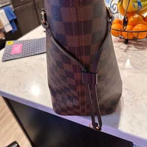 LV MM Bag